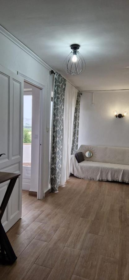 Apartmán En Denia, Urbanizacion El Palmar Con Piscina, Toboganes Y Chiringuito Exteriér fotografie