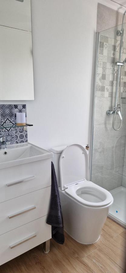 Apartmán En Denia, Urbanizacion El Palmar Con Piscina, Toboganes Y Chiringuito Exteriér fotografie