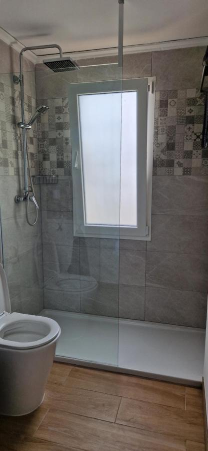 Apartmán En Denia, Urbanizacion El Palmar Con Piscina, Toboganes Y Chiringuito Exteriér fotografie