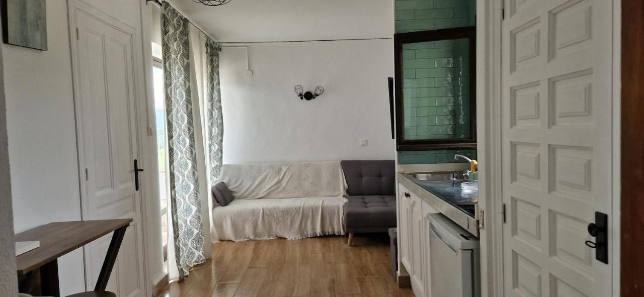 Apartmán En Denia, Urbanizacion El Palmar Con Piscina, Toboganes Y Chiringuito Exteriér fotografie