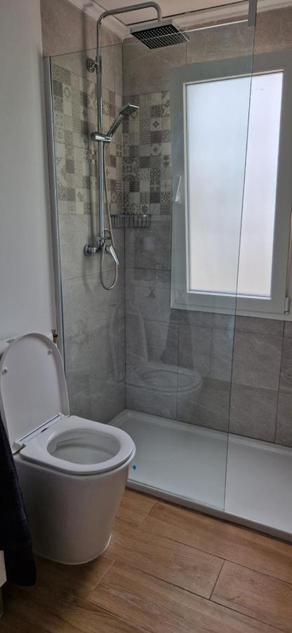 Apartmán En Denia, Urbanizacion El Palmar Con Piscina, Toboganes Y Chiringuito Exteriér fotografie
