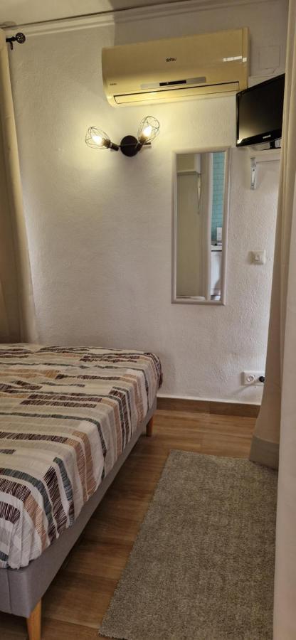 Apartmán En Denia, Urbanizacion El Palmar Con Piscina, Toboganes Y Chiringuito Exteriér fotografie